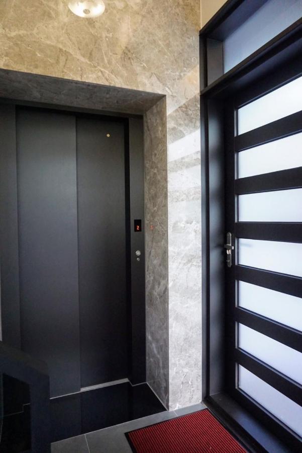 Autumn Fountain Homestay Jiaoxi Exterior foto
